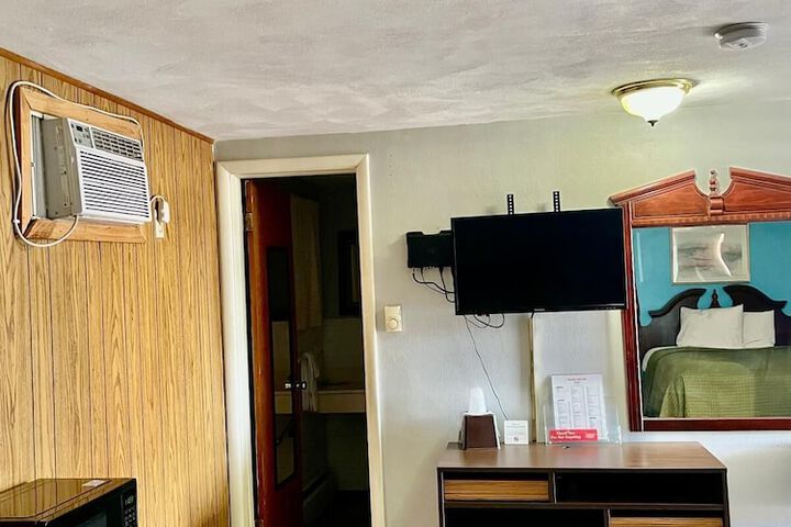 Travelers Inn Motel