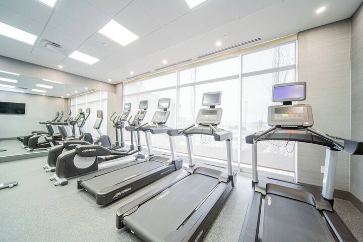 TownePlace Suites by Marriott Brantford and Conference Centre