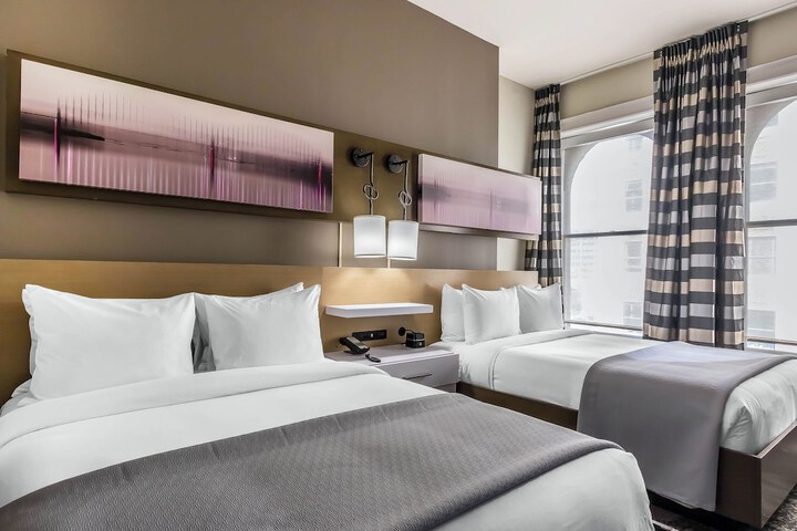 Hu. Hotel