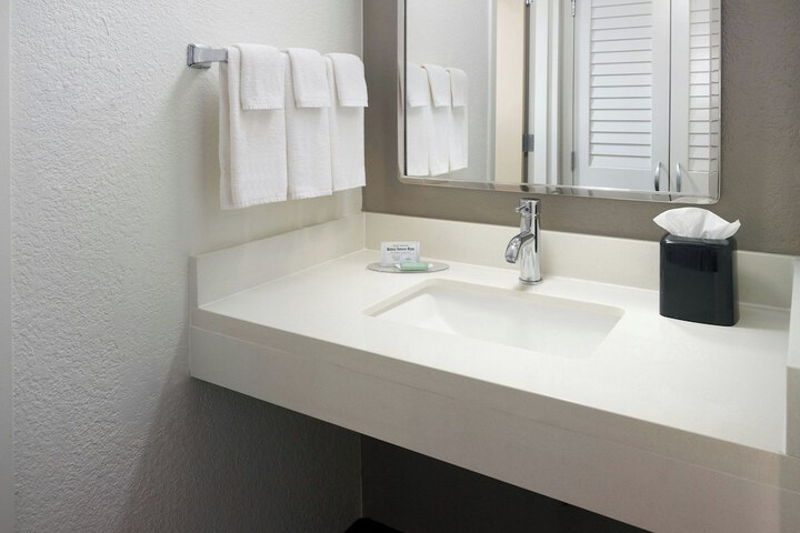 Courtyard by Marriott® Fort Lauderdale City of Plantation
