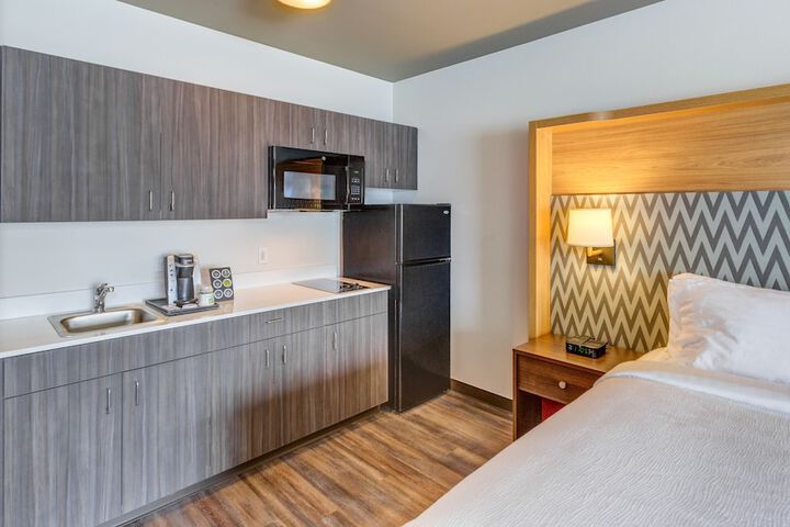 Holiday Inn & Suites Bellingham by IHG