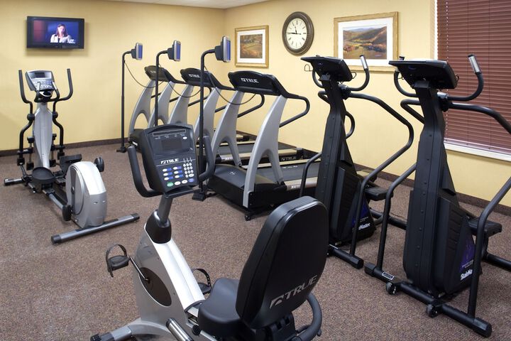 Health and Fitness 28 of 29