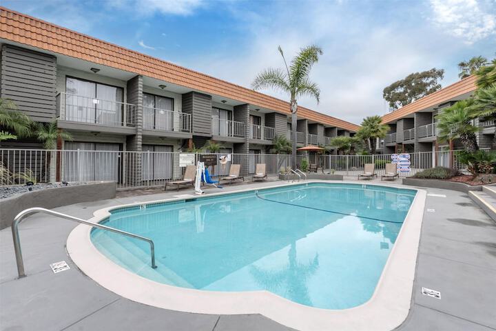 Best Western Oceanside Inn