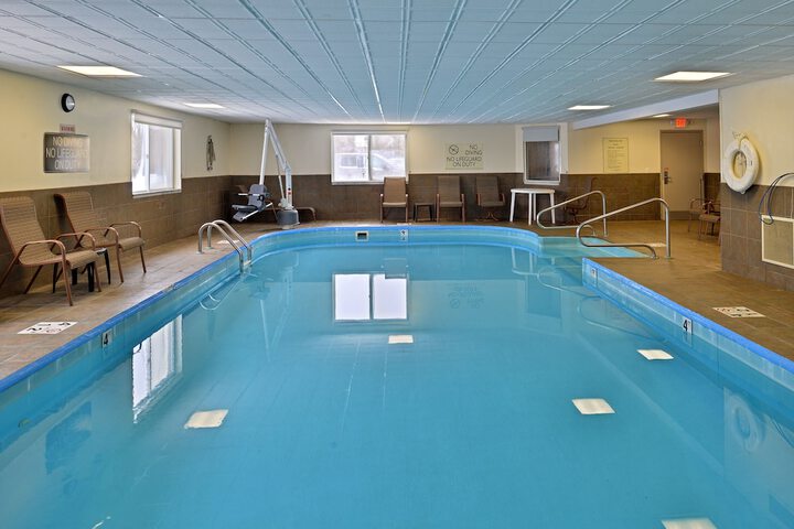 Pool 4 of 31