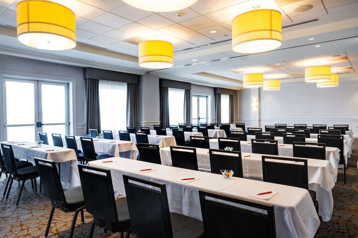 Marriott Boston Quincy