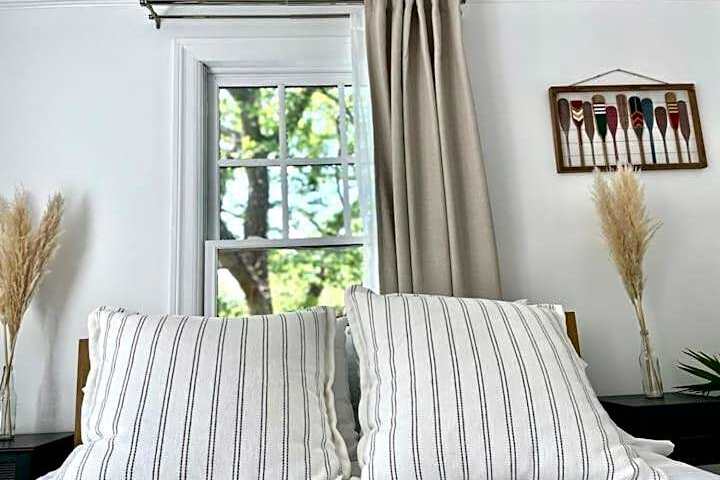 Buttonwood Boutique Hotel