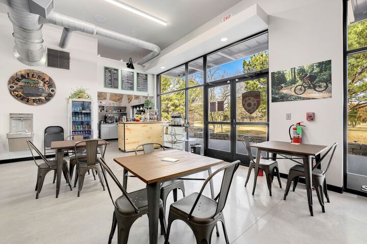 Little Sugar Lofts