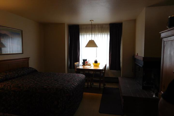 Pacific Gardens Inn