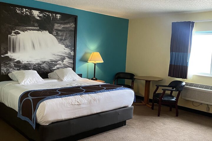 Super 8 by Wyndham Ogallala