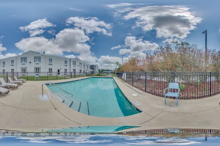 Best Western Niceville-Destin