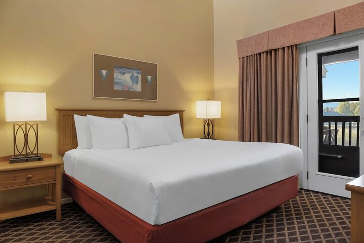Club Wyndham Pagosa