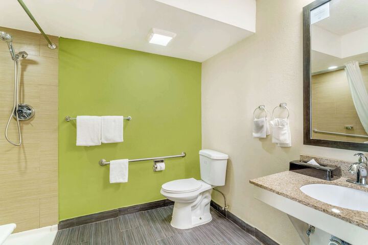 Sleep Inn Hickory South