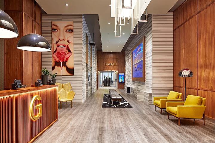 Hotel Interior 22 of 112