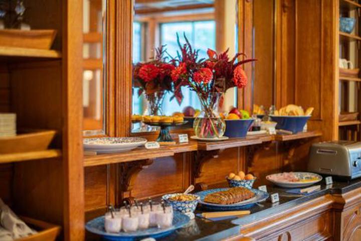 Norumbega Inn