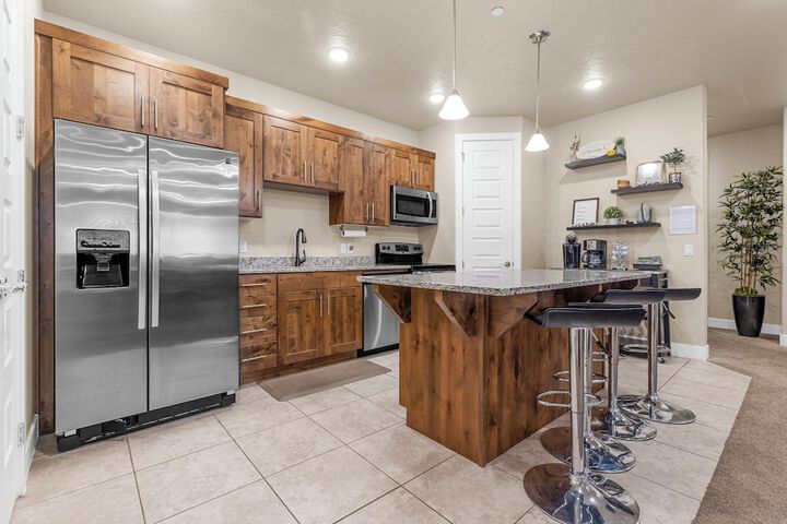 Vacation Rentals at Sand Hollow Resort