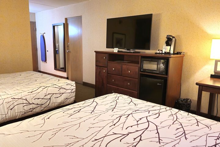 Best Western Plus Coeur dAlene Inn