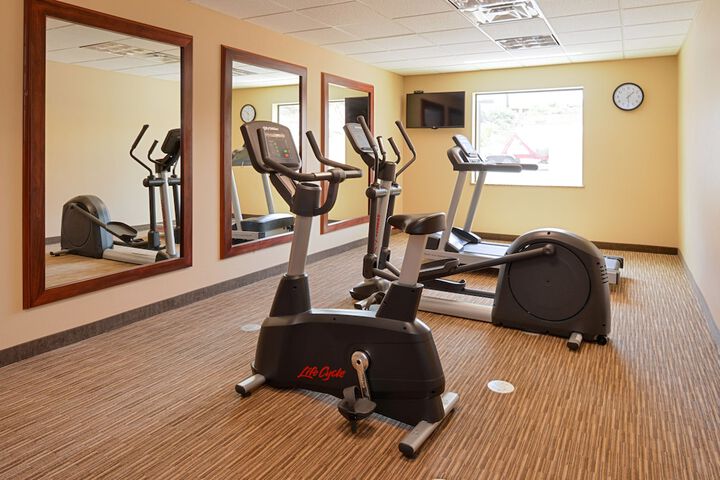 Holiday Inn Express & Suites Globe by IHG