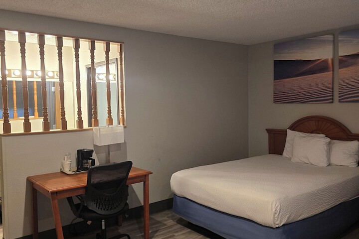 Antelope Inn and Suites