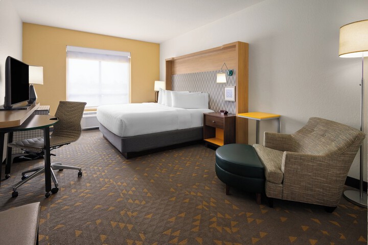 Holiday Inn Jackson Southeast - Pearl by IHG