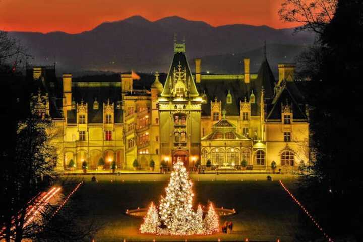 Holiday Inn Asheville Biltmore by IHG