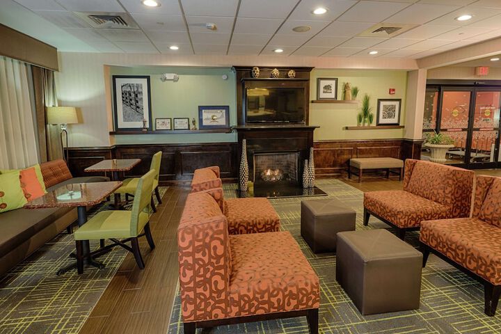 Hotel Interior 11 of 82