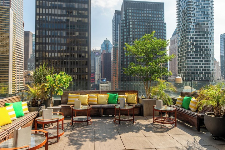 Dream Midtown by Hyatt