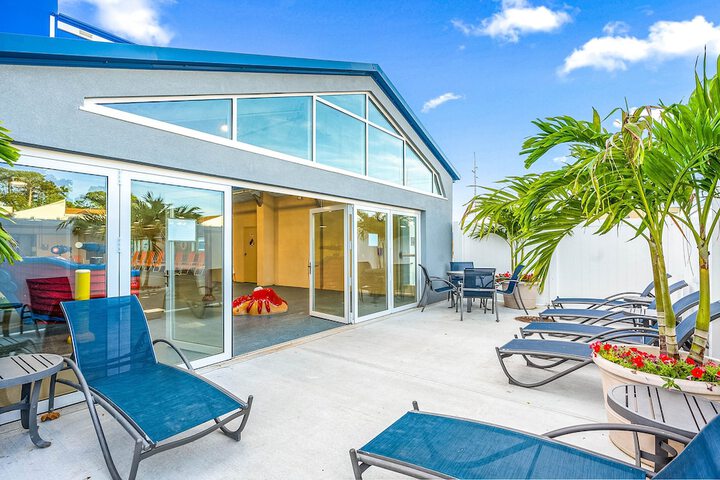 Terrace/Patio 44 of 50
