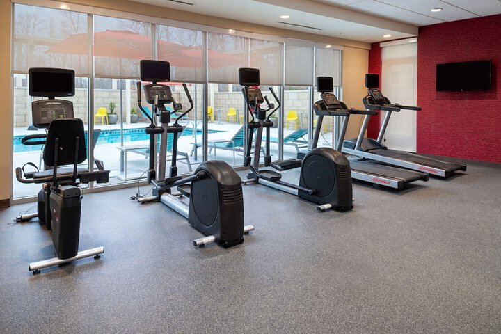 Home2 Suites by Hilton Charlotte Mooresville
