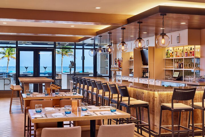 The Westin Fort Lauderdale Beach Resort