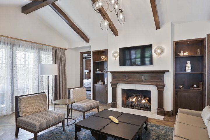 The Inn at Meadowbrook