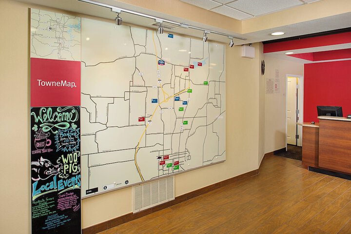 TownePlace Suites by Marriott Fayetteville North