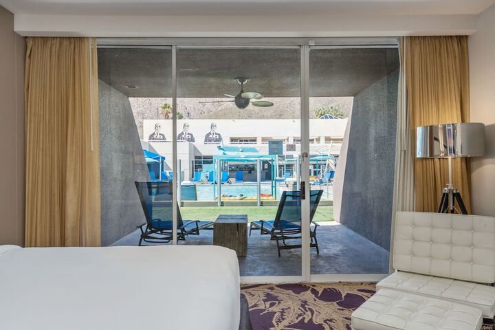 Hotel Zoso