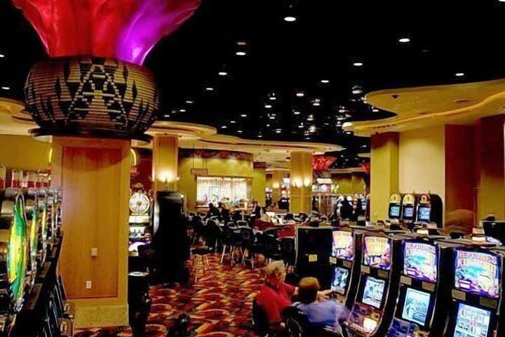 Gold Country Casino Resort