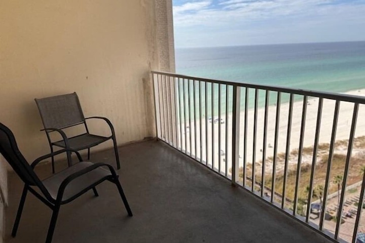 Terrace/Patio 107 of 116