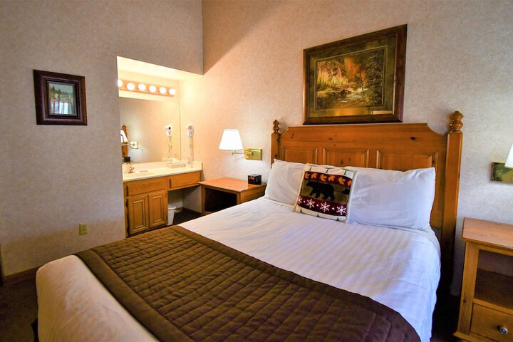 Lagonita Lodge