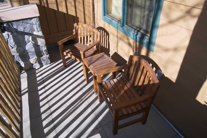 Terrace/Patio 24 of 30