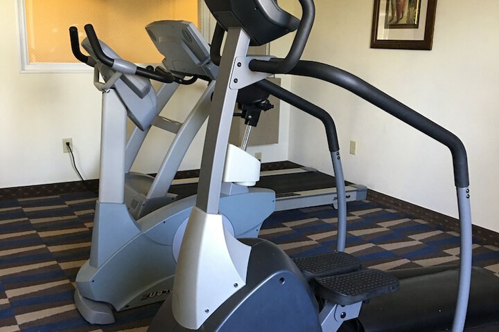 Health and Fitness 65 of 67