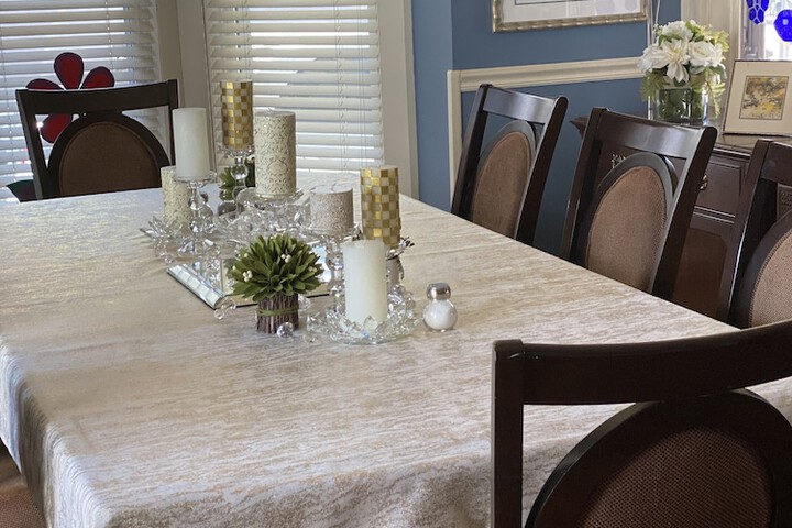 Springfield House B & B