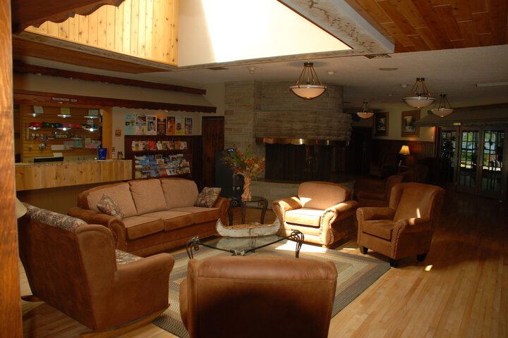 Hotel Interior 17 of 73