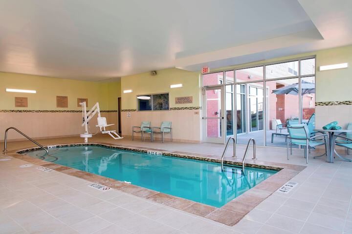 Springhill Suites Houston Sugar Land