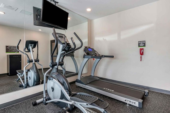 Extended Stay America Premier Suites Melbourne Palm Bay