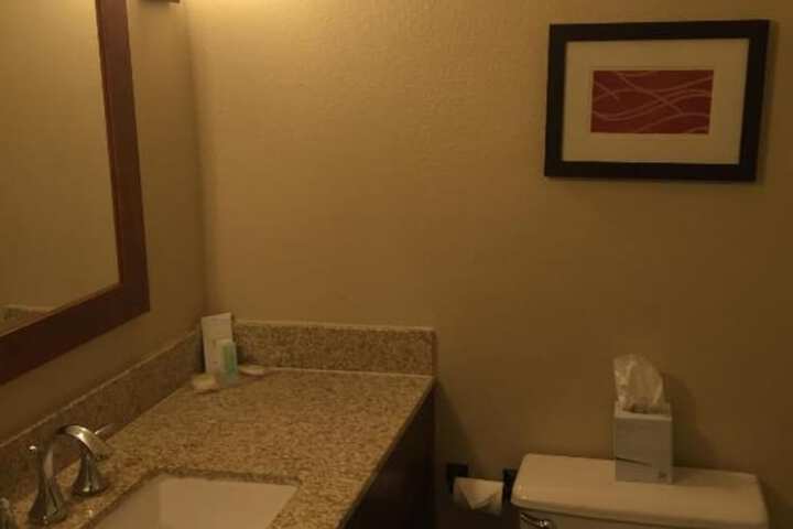 Comfort Inn Idaho Falls