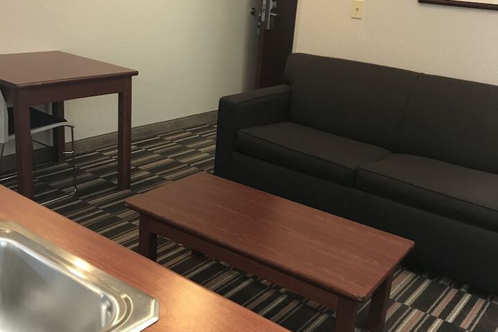 Microtel Inn & Suites by Wyndham Urbandale / Des Moines