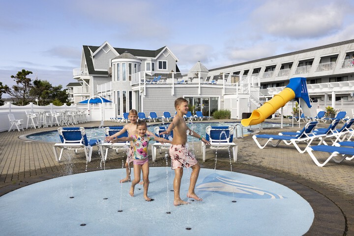 Anchorage Inn and Resort