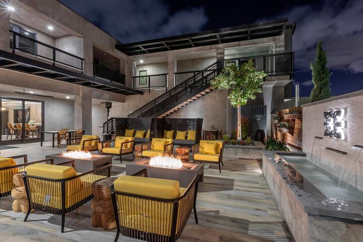 Bluestem Hotel Torrance Los Angeles an Ascend Collection Hotel