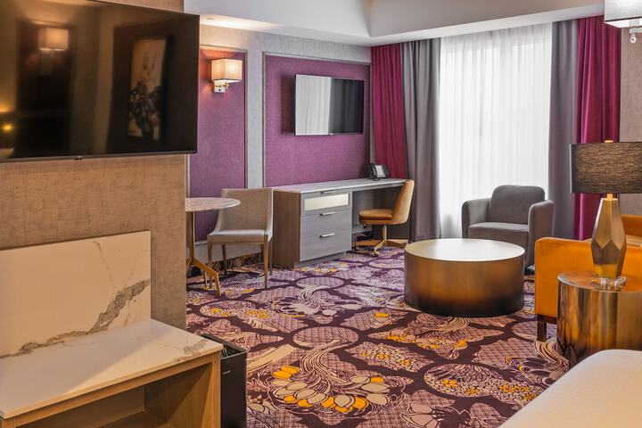 Jag Boutique Hotel