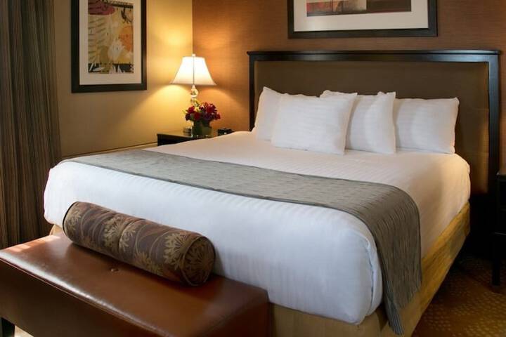 Isle Casino Hotel Bettendorf - a Caesars Rewards Destination