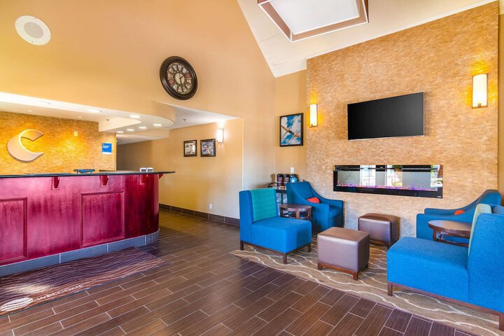 Comfort Inn & Suites Mojave