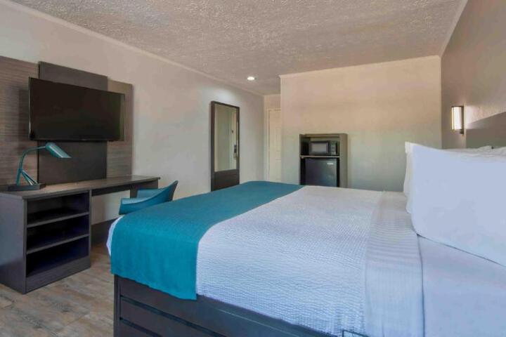 Motel 6 Stafford TX - SW Houston - Sugarland