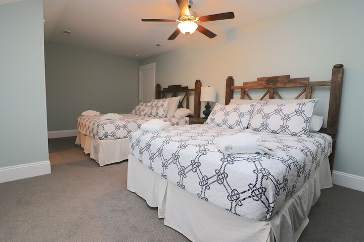 Beacon Villas at Corolla Light Resort by KEES Vacations